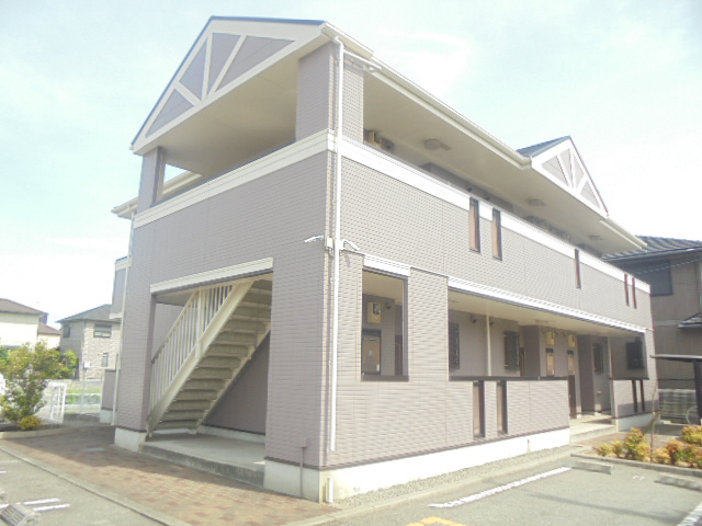 アンソレイエ