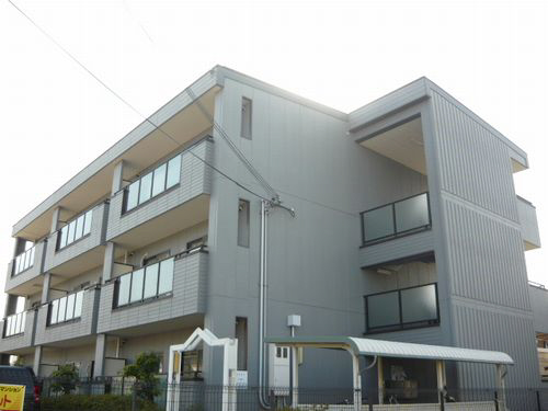 シャルマン寿