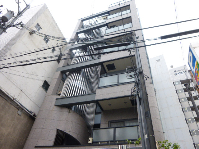 物件番号:1050086778 姫路駅徒歩圏内。周辺生活施設充実。