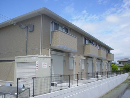 セジュール西浜