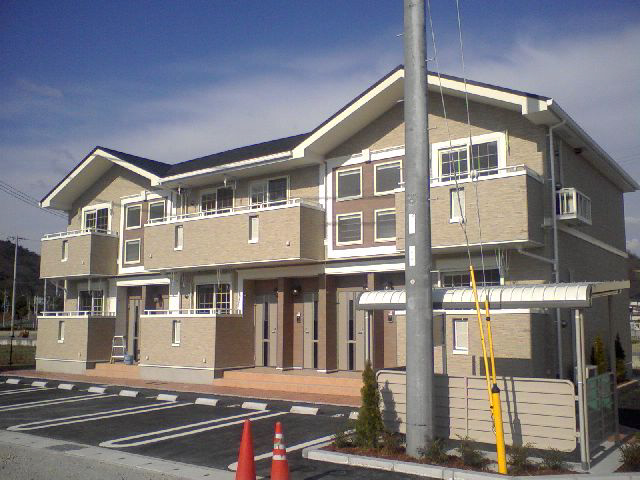 グラースアンジュＣ