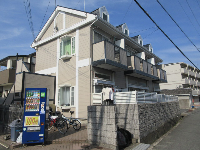エイシン西八代