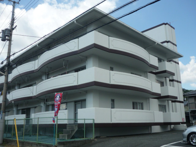 メゾン芳村