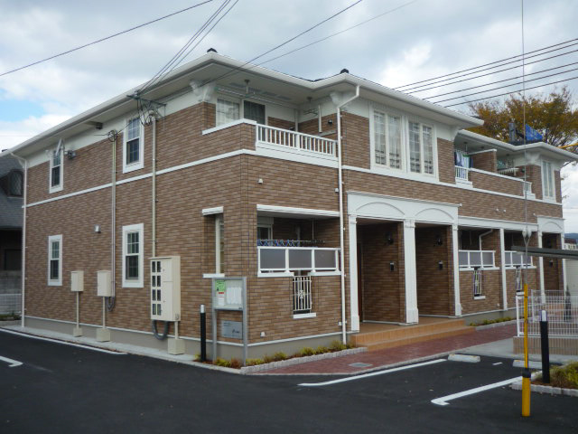 ファイン　コルソⅡ