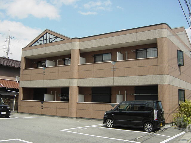 パーソナル飯田１２