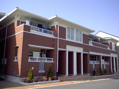 エルカーサ・桜木B