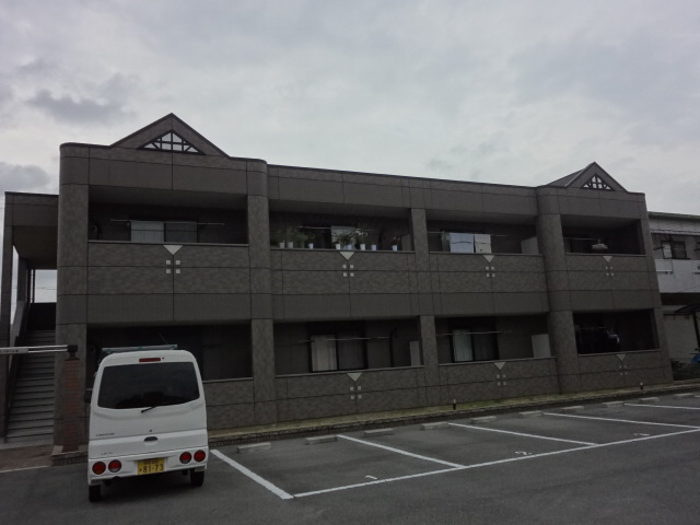 ローズパラーシオ