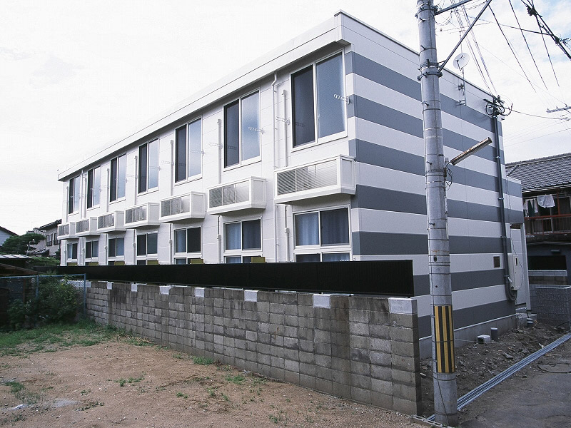 細江マンション