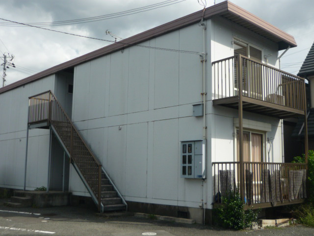 シンプルライフ田寺