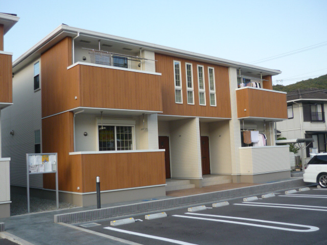 シンシンハウスA