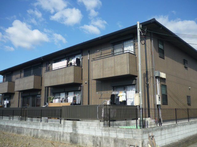 たかはいつ中仁野Ⅱ