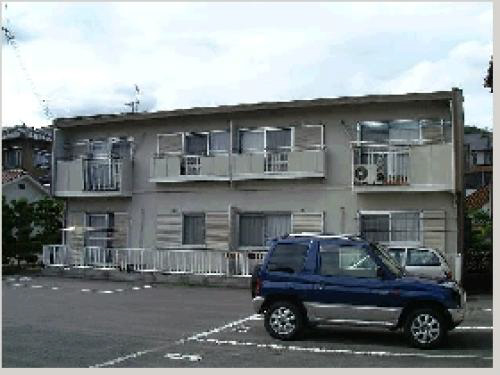 タウニィ西新在家