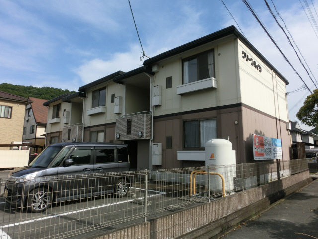 グリーンハイツ蒲田