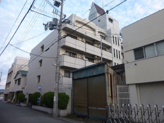 ＨＯＵＭＩ北条口