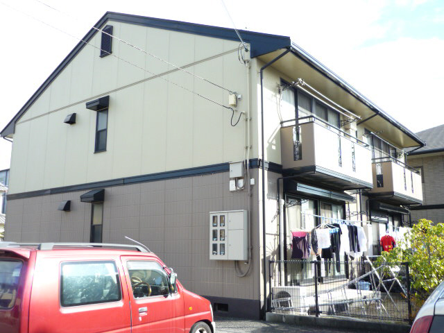 ＴＷＩＮ　ＭＦ　Ｂ棟