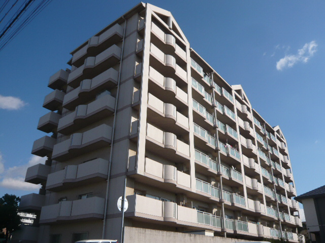 クリーンピア姫路飾磨