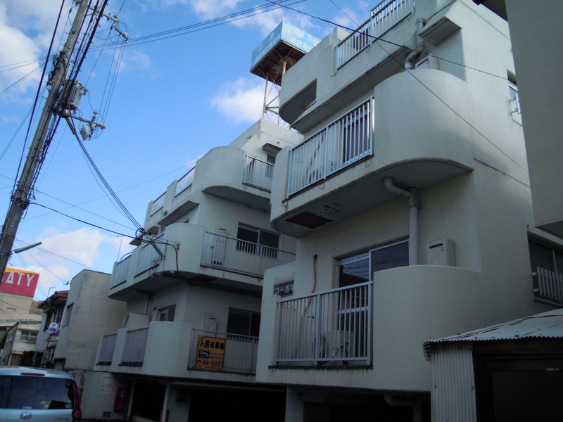 コーポ中島