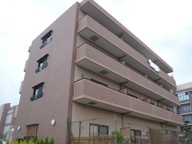 カリヨン三蔵田