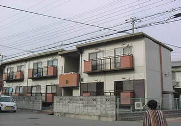 アーバン田寺