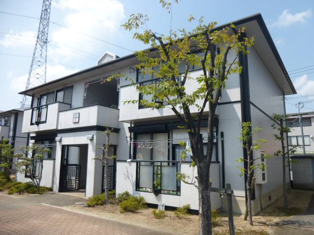 サンビレッジ田寺　A棟