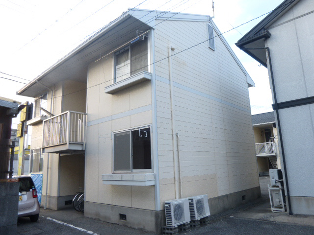 メゾン澤田