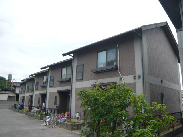 辻井メゾネット