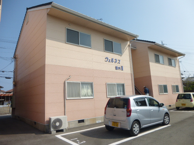 ウェルネス垣内