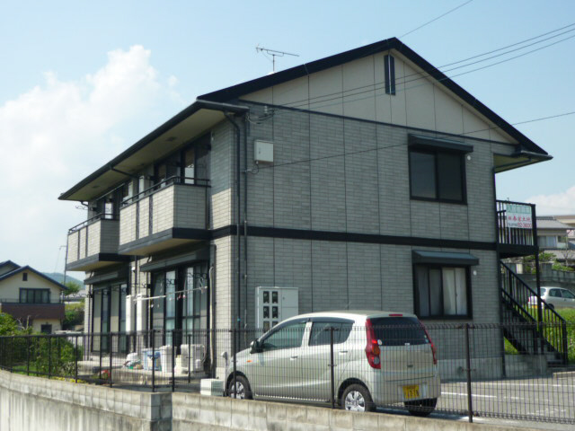 フローラルアレイ西田原