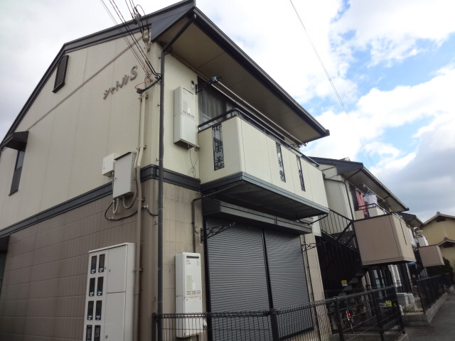 シャトルＳ