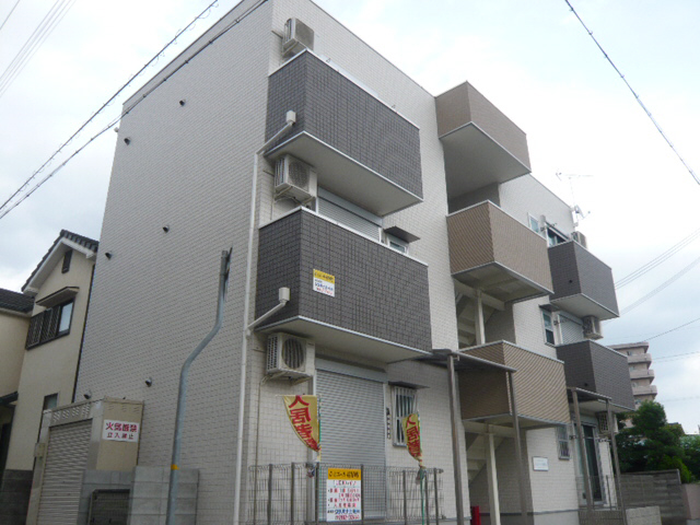 ルミエール神屋町