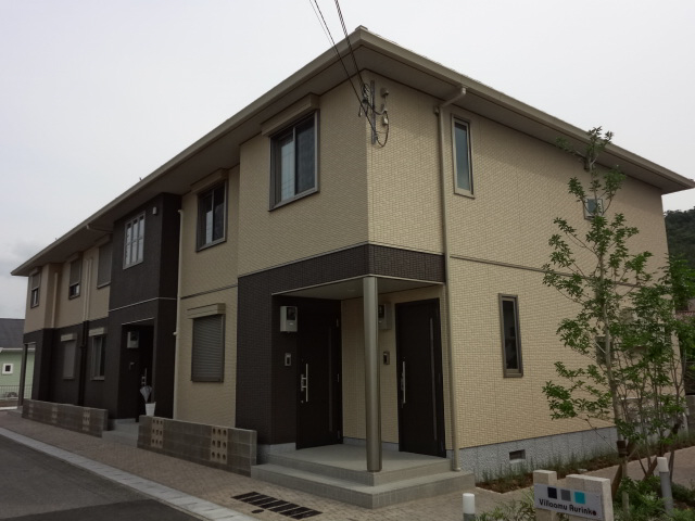 シャーメゾン北条