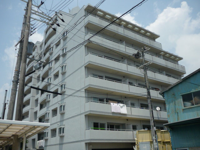 コンフォール姫路