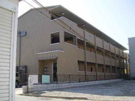 セジュール東浜尻