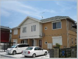 シャーメゾン苅屋