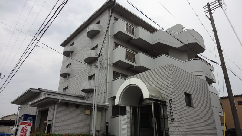 グランドパーク
