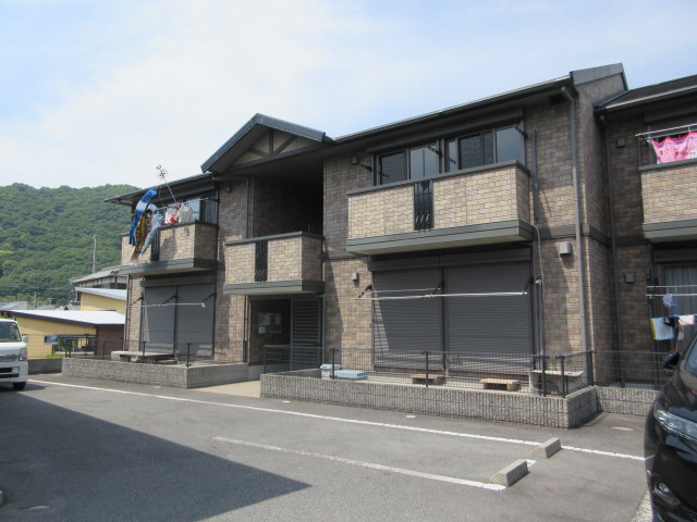 アイフィールコート　Ａ棟