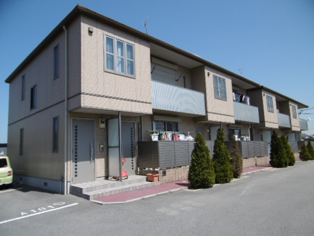シャーメゾン坂元