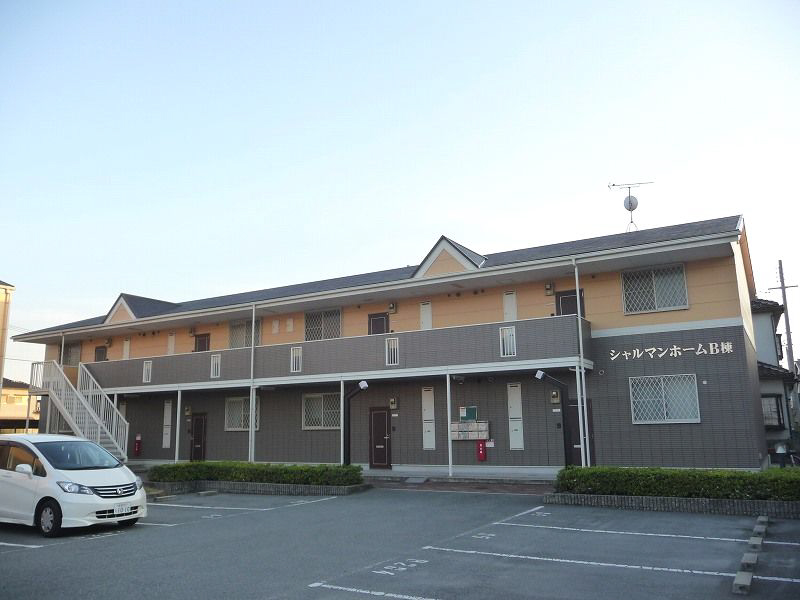 シャルマンホームＢ
