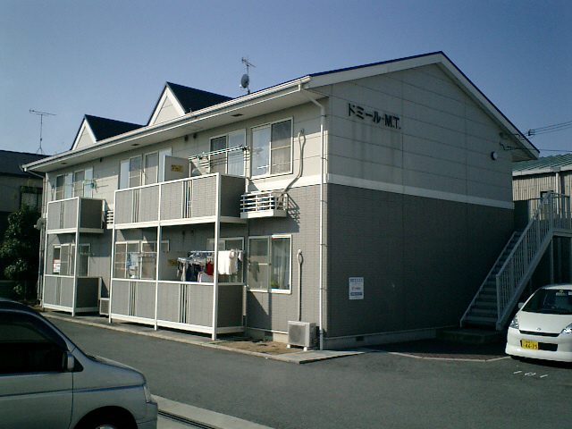 ドミールＭＴ