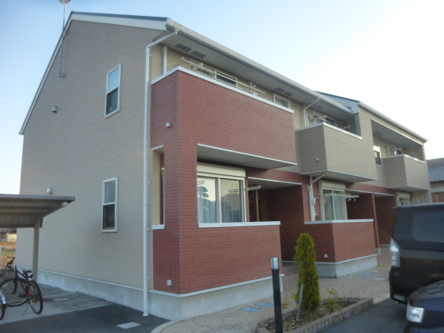 フランデーアＢ